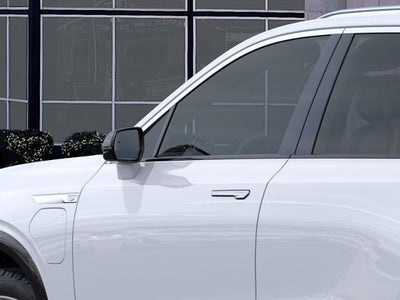 2027 Cadillac VISTIQ Luxury