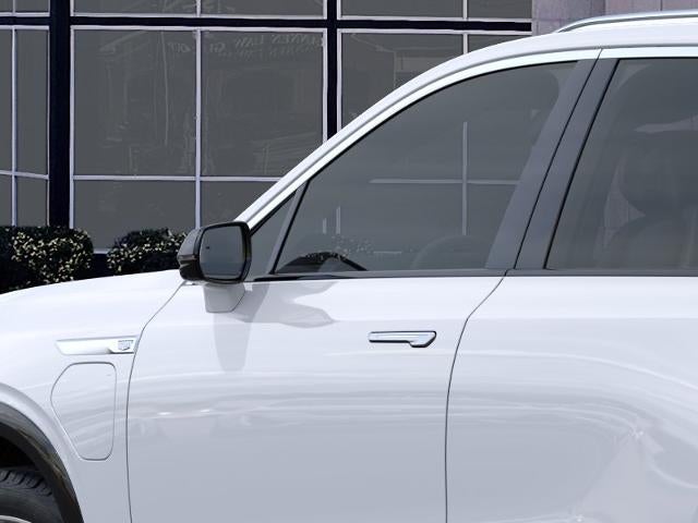 2027 Cadillac VISTIQ Luxury