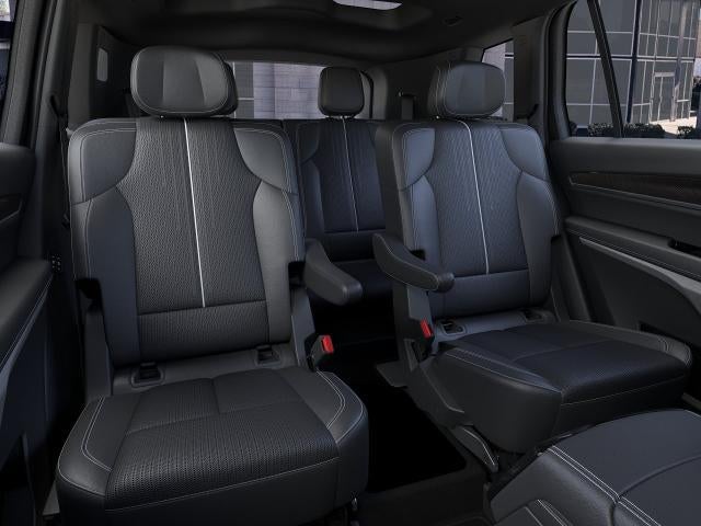 2027 Cadillac VISTIQ Luxury