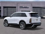 2027 Cadillac VISTIQ Luxury