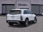 2027 Cadillac VISTIQ Luxury