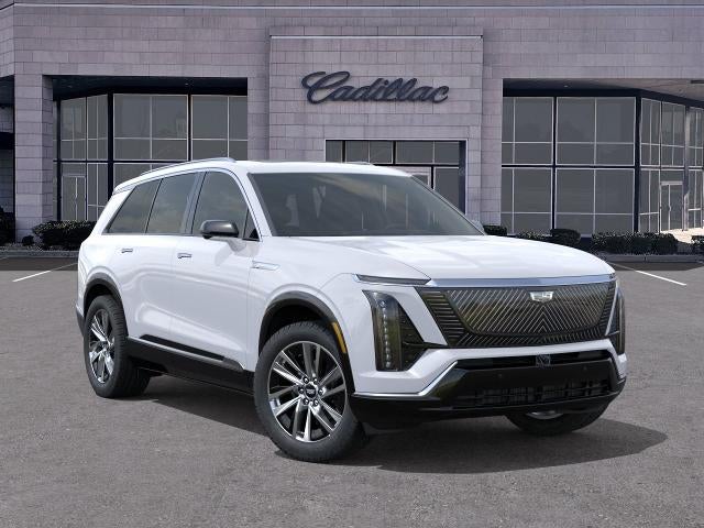 2027 Cadillac VISTIQ Luxury