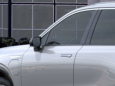 2027 Cadillac VISTIQ Luxury