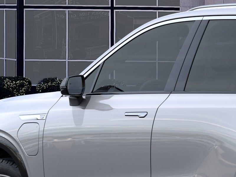 2027 Cadillac VISTIQ Luxury