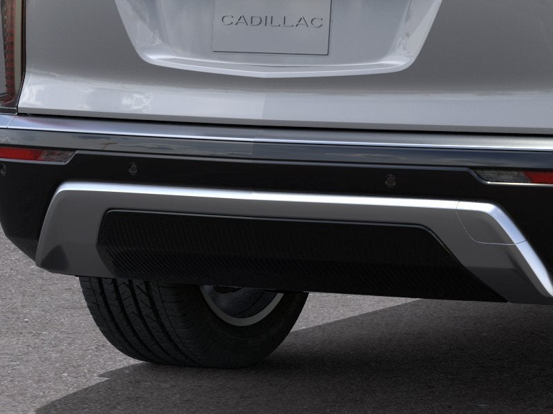 2027 Cadillac VISTIQ Luxury