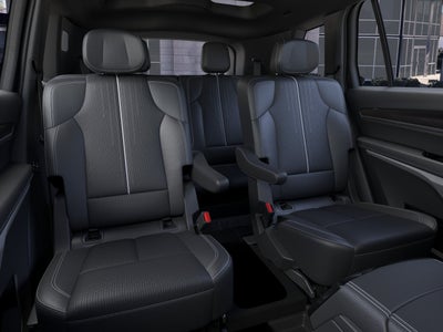 2027 Cadillac VISTIQ Luxury