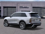 2027 Cadillac VISTIQ Luxury