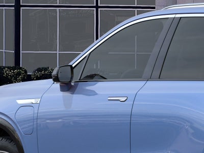 2027 Cadillac VISTIQ Luxury
