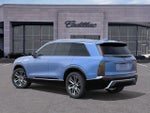 2027 Cadillac VISTIQ Luxury