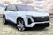 2027 Cadillac VISTIQ Luxury