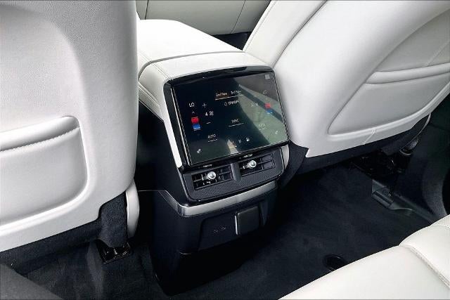 2027 Cadillac VISTIQ Luxury