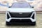 2027 Cadillac VISTIQ Luxury