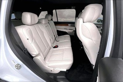 2027 Cadillac VISTIQ Luxury