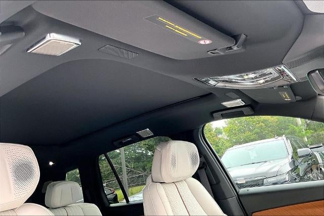 2027 Cadillac VISTIQ Luxury