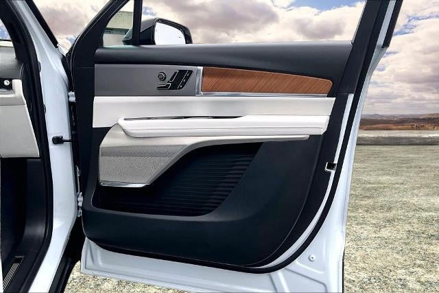 2027 Cadillac VISTIQ Luxury