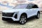 2027 Cadillac VISTIQ Luxury