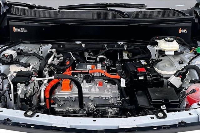 2027 Cadillac VISTIQ Luxury