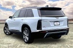 2027 Cadillac VISTIQ Luxury