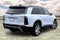2027 Cadillac VISTIQ Luxury