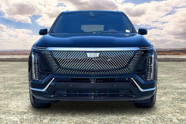 Certified 2026 Cadillac VISTIQ Premium Luxury with VIN 1GYC3MML0TZ709635 for sale in Morrow, GA