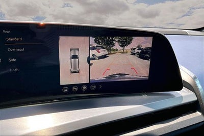 2026 Cadillac VISTIQ Premium Luxury