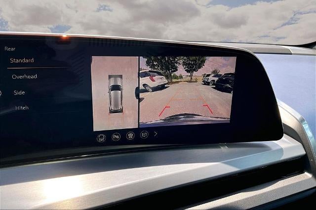 2026 Cadillac VISTIQ Premium Luxury
