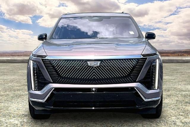 2026 Cadillac VISTIQ Premium Luxury