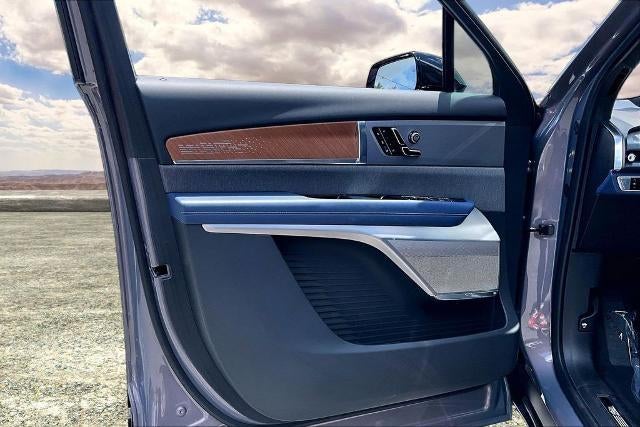 2026 Cadillac VISTIQ Premium Luxury