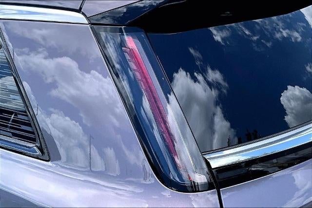 2026 Cadillac VISTIQ Premium Luxury