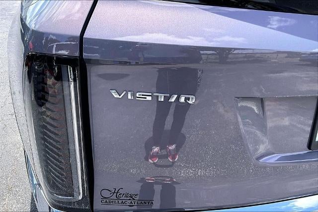 2026 Cadillac VISTIQ Premium Luxury