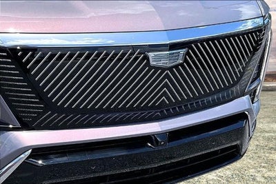 2026 Cadillac VISTIQ Premium Luxury