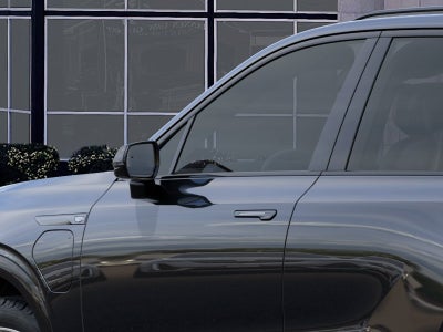 2027 Cadillac VISTIQ Sport