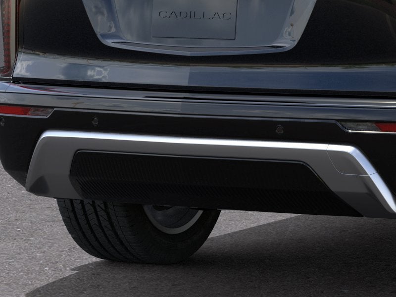 2027 Cadillac VISTIQ Sport