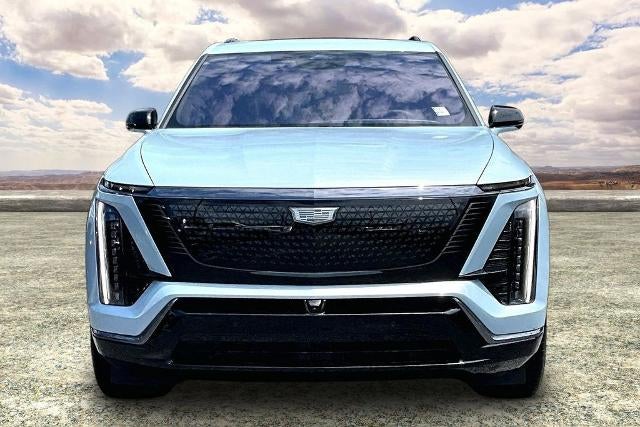 Used 2026 Cadillac VISTIQ Sport with VIN 1GYC3NML7TZ709279 for sale in Morrow, GA