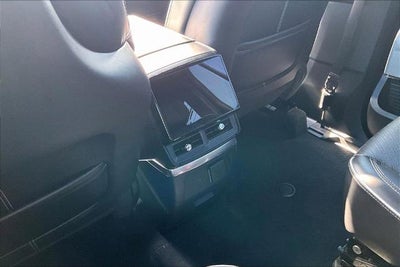 2026 Cadillac VISTIQ Platinum