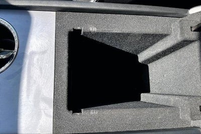 2026 Cadillac VISTIQ Platinum