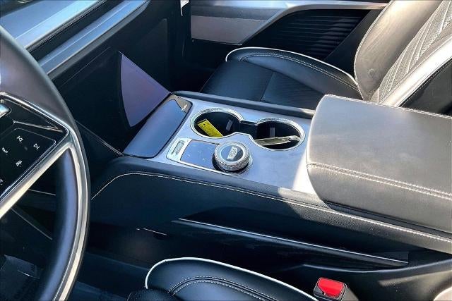 2026 Cadillac VISTIQ Platinum