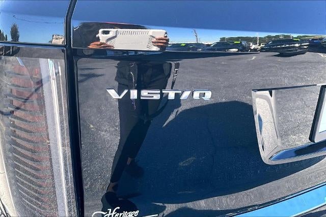 2026 Cadillac VISTIQ Platinum