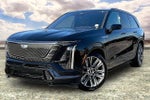 2026 Cadillac VISTIQ Platinum