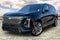 2026 Cadillac VISTIQ Platinum