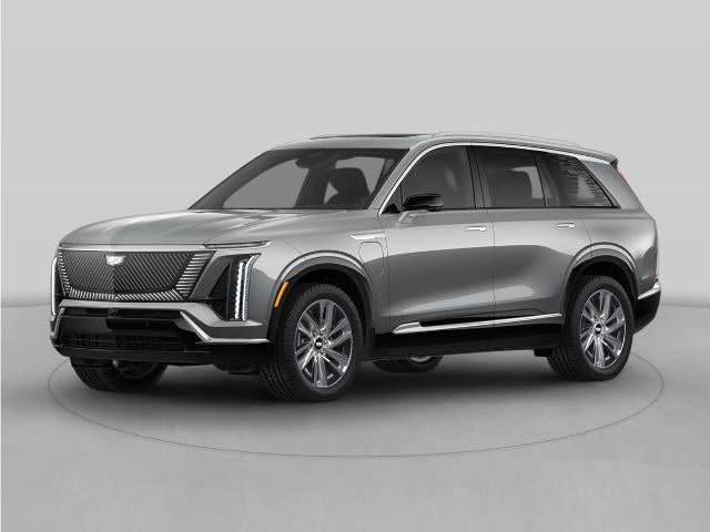 2026 Cadillac Vistiq Platinum Sport AWD's photo
