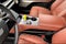 2026 Cadillac VISTIQ Platinum