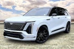 2026 Cadillac VISTIQ Platinum