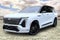 2026 Cadillac VISTIQ Platinum