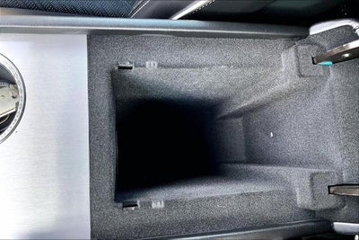 2026 Cadillac VISTIQ Platinum