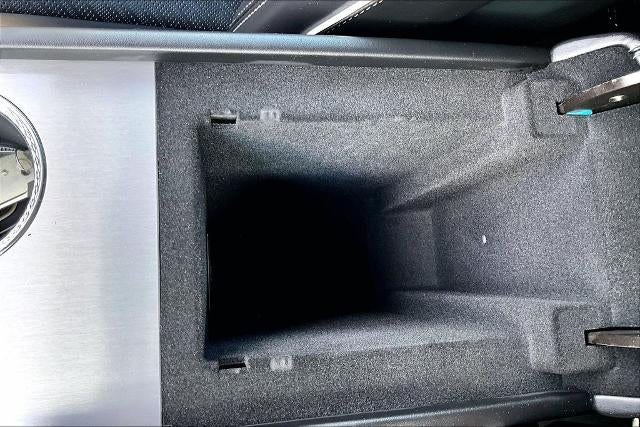 2026 Cadillac VISTIQ Platinum