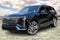 2026 Cadillac VISTIQ Platinum