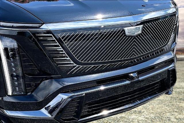 2026 Cadillac VISTIQ Platinum