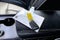 2026 Cadillac VISTIQ Platinum