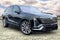 2026 Cadillac VISTIQ Platinum
